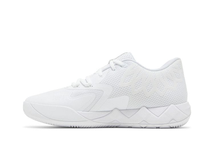 Men's MB.01 Lo 'Team Colors - Triple White'