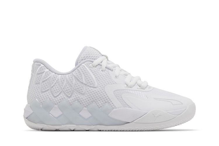 MB.01 Lo Jr 'Team Colors - Triple White'