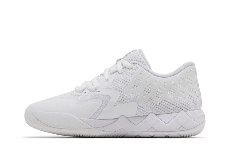MB.01 Lo Jr 'Team Colors - Triple White'