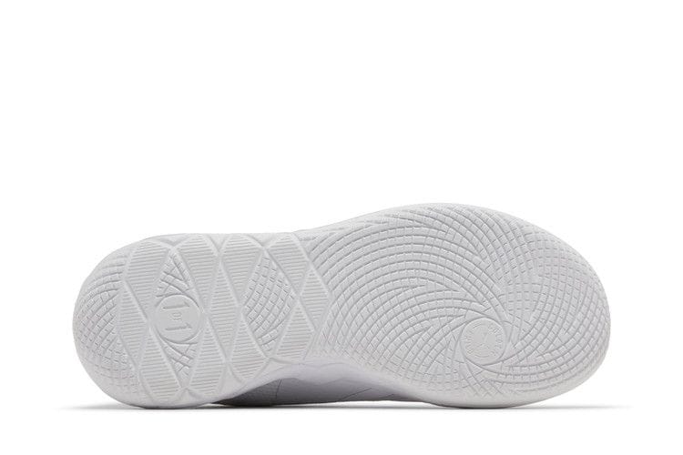 MB.01 Lo Jr 'Team Colors - Triple White'