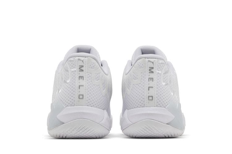 MB.01 Lo Jr 'Team Colors - Triple White'