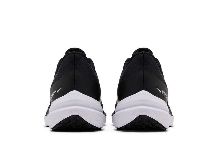 Men's Air Winflo 9 'Black Dark Smoke Grey'