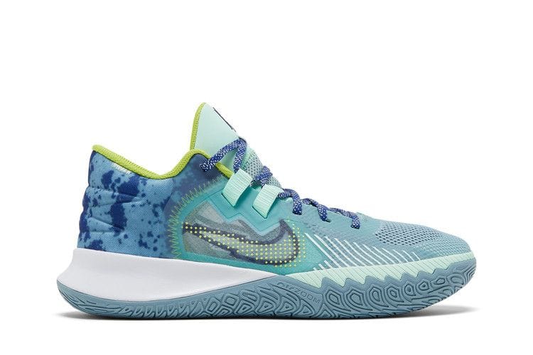 Men's Kyrie Flytrap 5 'Ocean Cube'