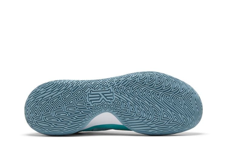 Men's Kyrie Flytrap 5 'Ocean Cube'