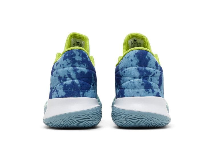 Men's Kyrie Flytrap 5 'Ocean Cube'