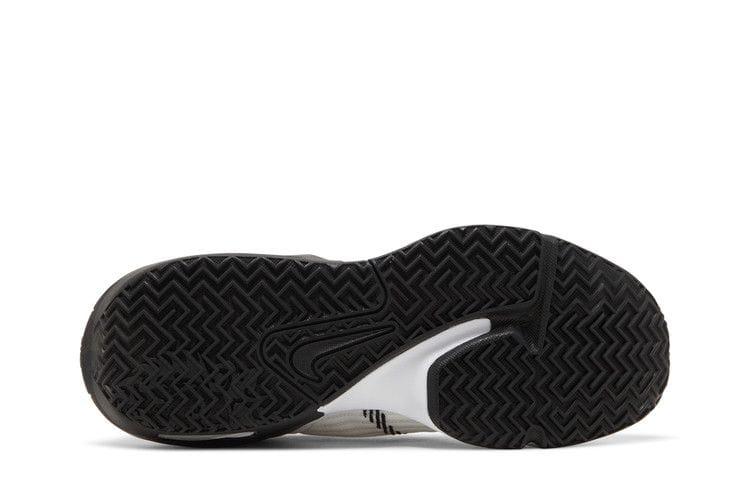 Men's LeBron Witness 6 TB 'White Black'