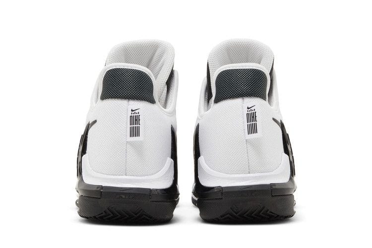 Men's LeBron Witness 6 TB 'White Black'