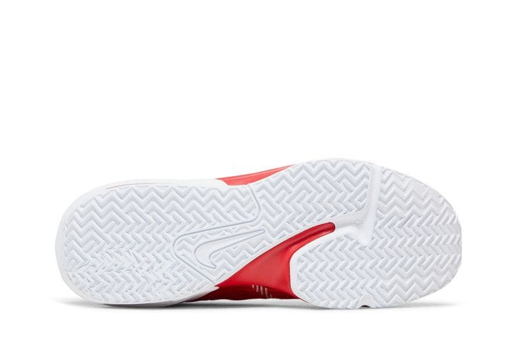 Men's LeBron Witness 6 TB 'University Red'