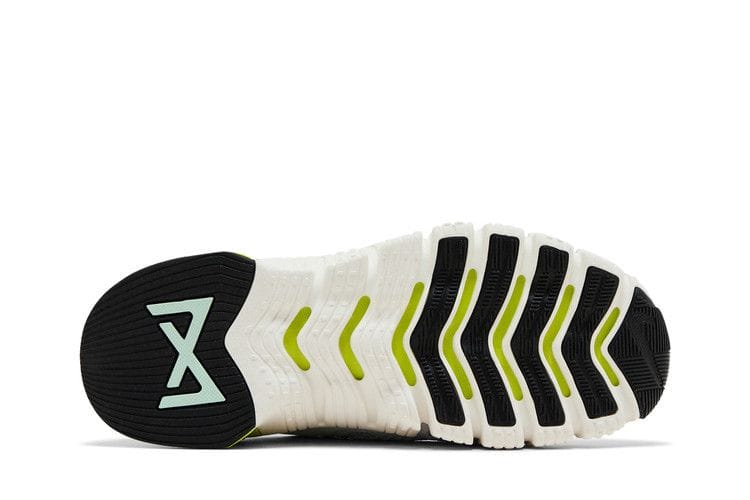 Women's Free Metcon 4 'Grey Atomic Green'