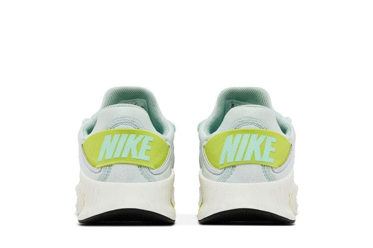 Women's Free Metcon 4 'Grey Atomic Green'