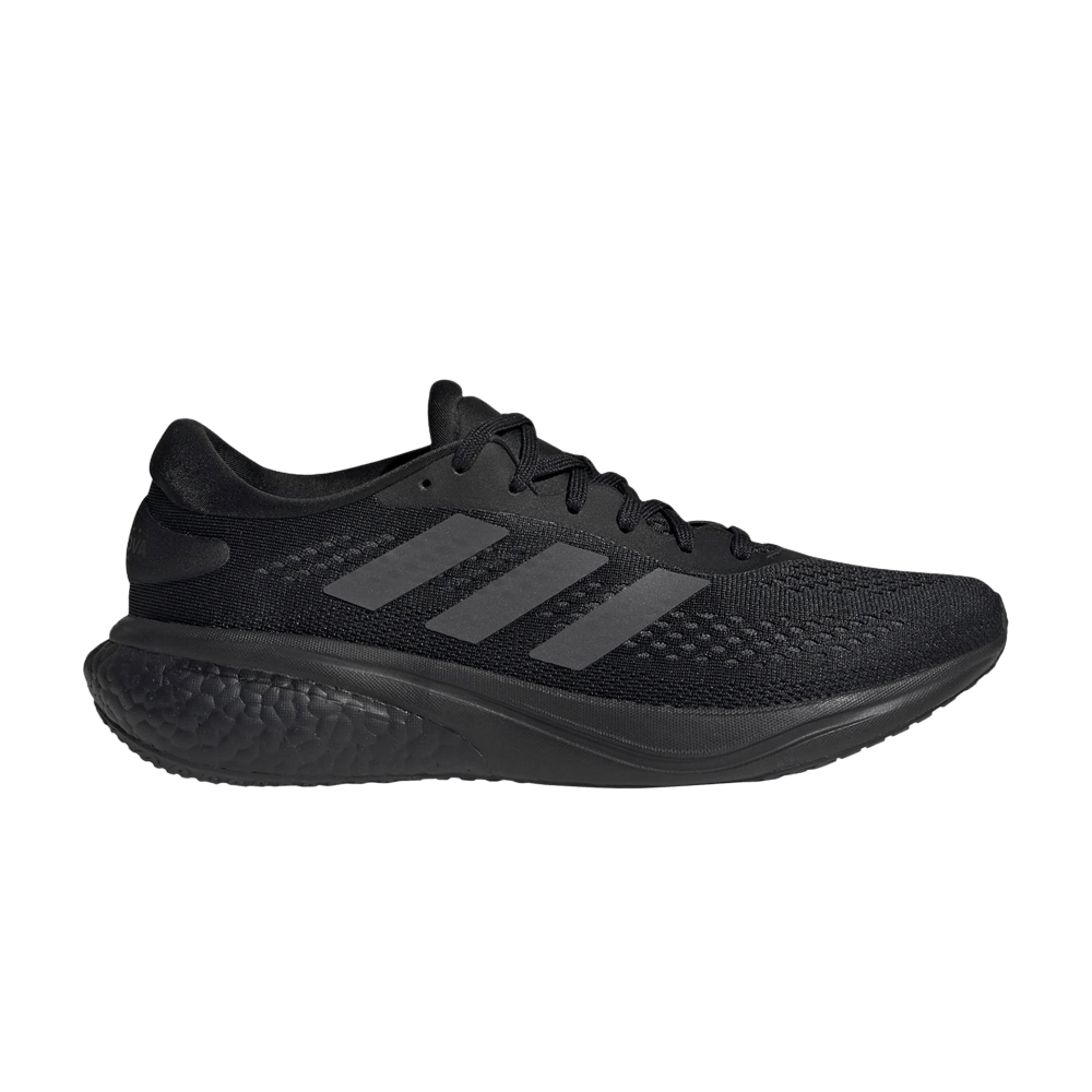 Men's Supernova 2 'Black Grey'