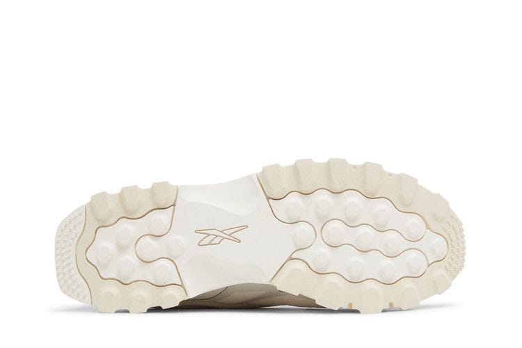 Women's Cardi B x Classic Leather V2 'Chalk Alabaster'