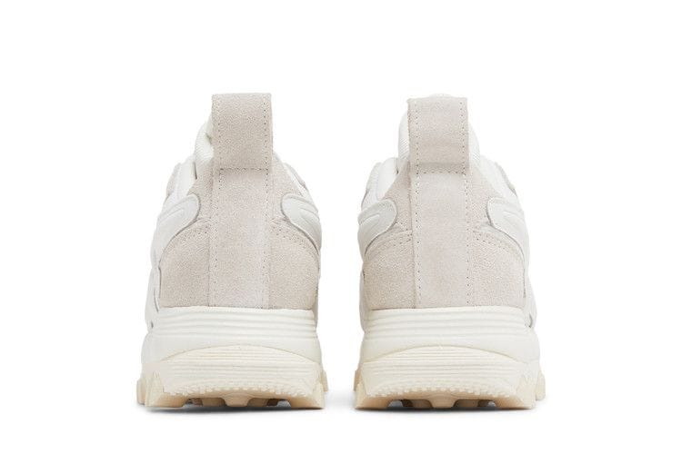 Women's Cardi B x Classic Leather V2 'Chalk Alabaster'