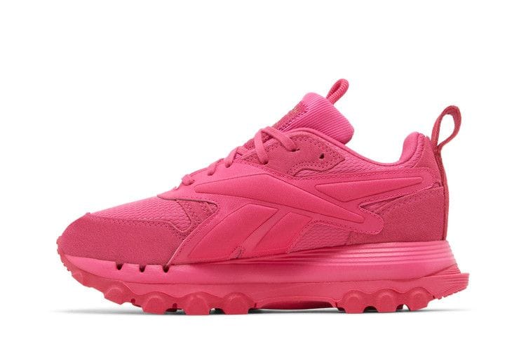 Women's Cardi B x Classic Leather V2 'Pink Fusion'