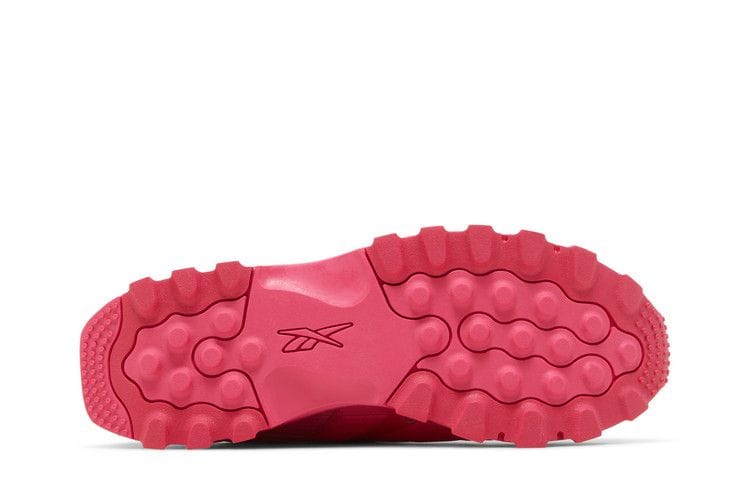 Women's Cardi B x Classic Leather V2 'Pink Fusion'
