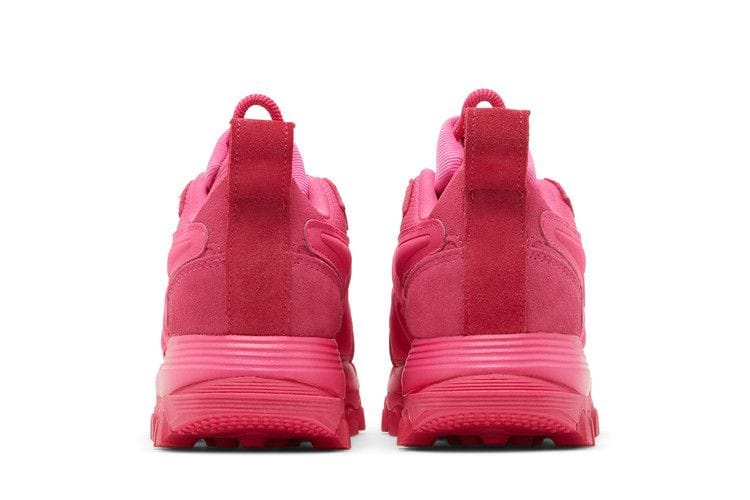 Women's Cardi B x Classic Leather V2 'Pink Fusion'