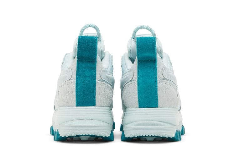 Women's Cardi B x Classic Leather V2 'Whisper Blue'