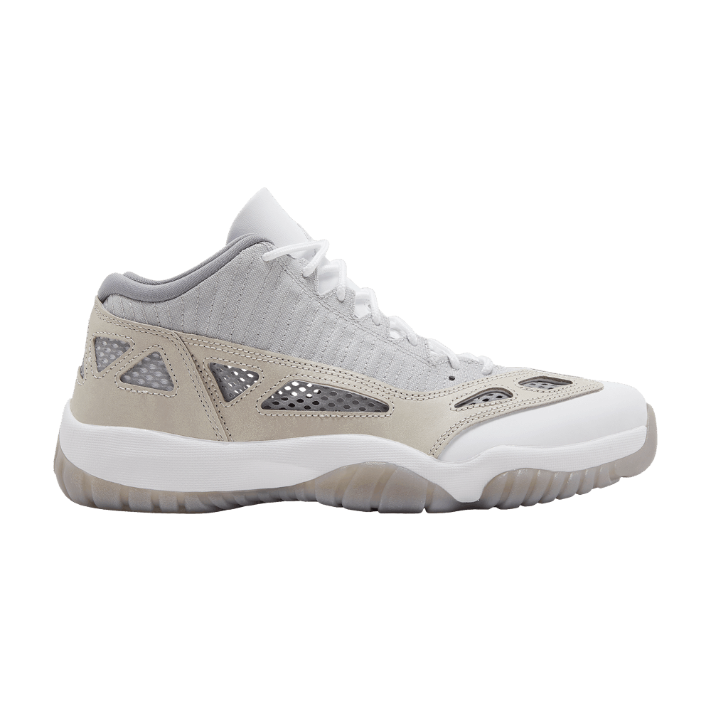 Men's Air Jordan 11 Retro Low IE 'Light Orewood Brown'