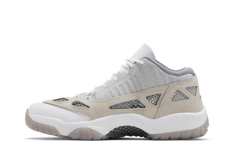 Men's Air Jordan 11 Retro Low IE 'Light Orewood Brown'