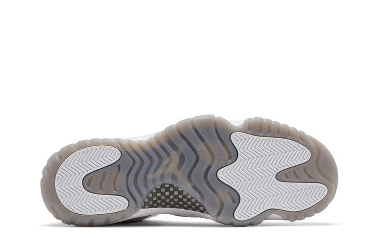 Men's Air Jordan 11 Retro Low IE 'Light Orewood Brown'