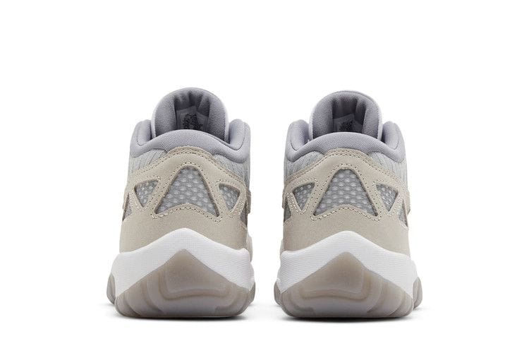 Men's Air Jordan 11 Retro Low IE 'Light Orewood Brown'