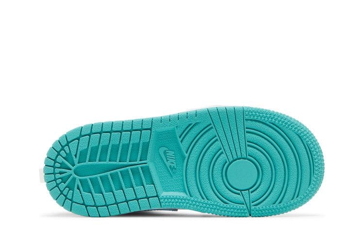 Air Jordan 1 Mid SE TD 'Multi Knit'