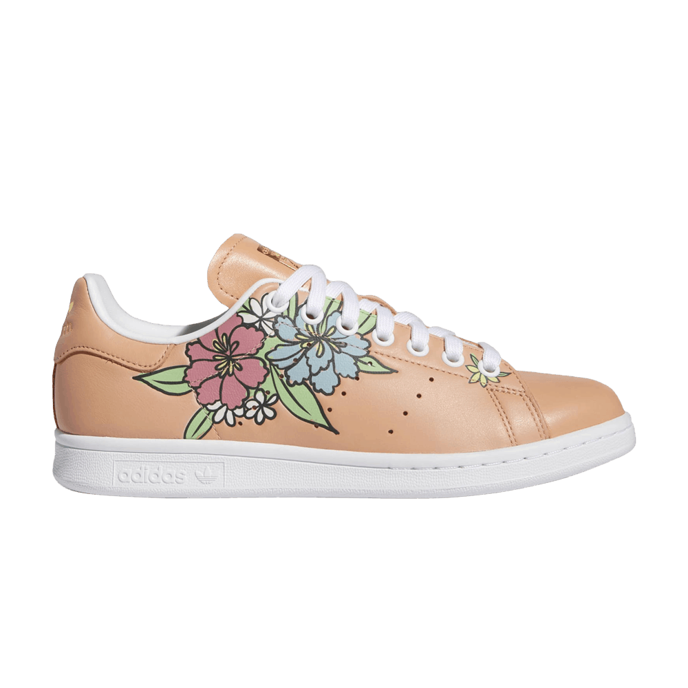 Women's Stan Smith 'Ambient Blush Floral'