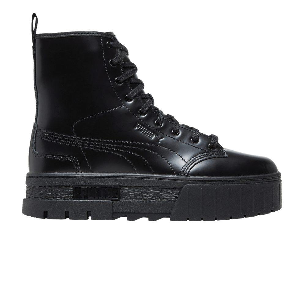 Women's Dua Lipa x Mayze Boot 'Black'