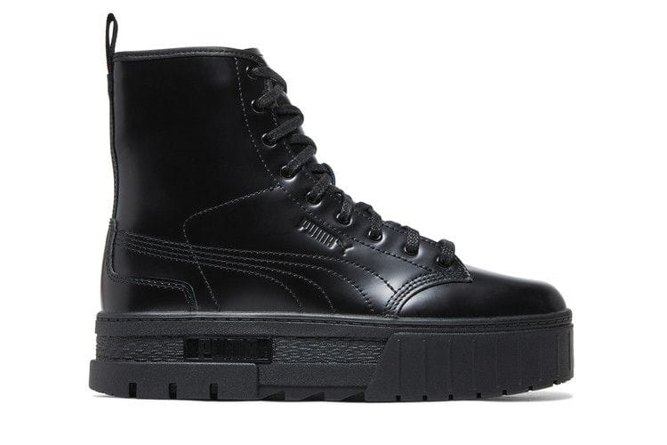 Women's Dua Lipa x Mayze Boot 'Black'