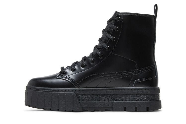 Women's Dua Lipa x Mayze Boot 'Black'