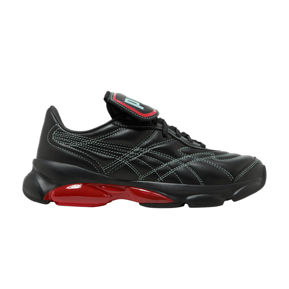 Women's Dua Lipa x Cell Dome King 'Black Poppy Red'