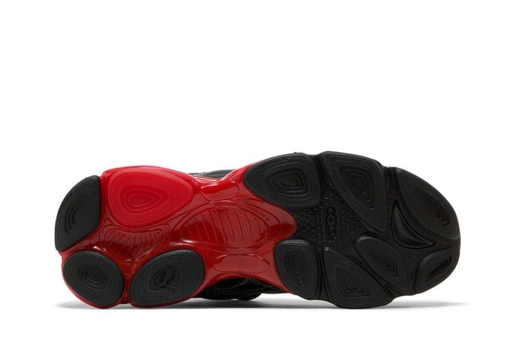 Women's Dua Lipa x Cell Dome King 'Black Poppy Red'