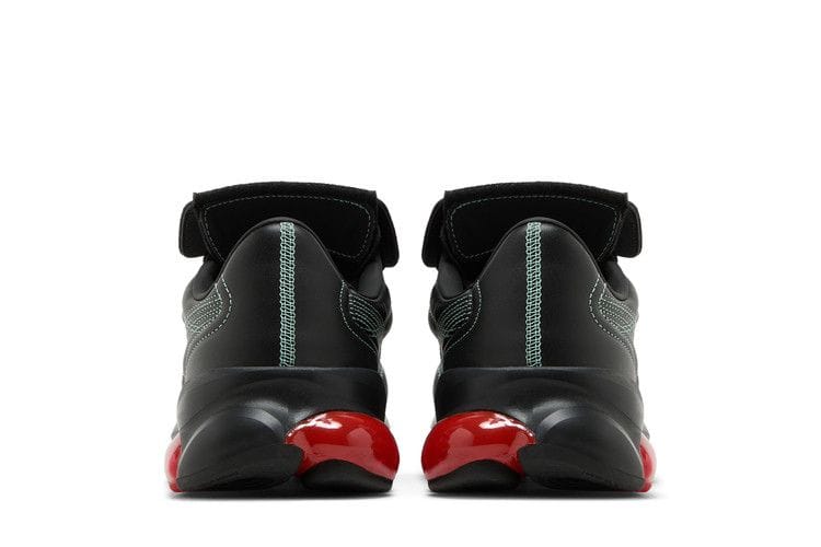 Women's Dua Lipa x Cell Dome King 'Black Poppy Red'