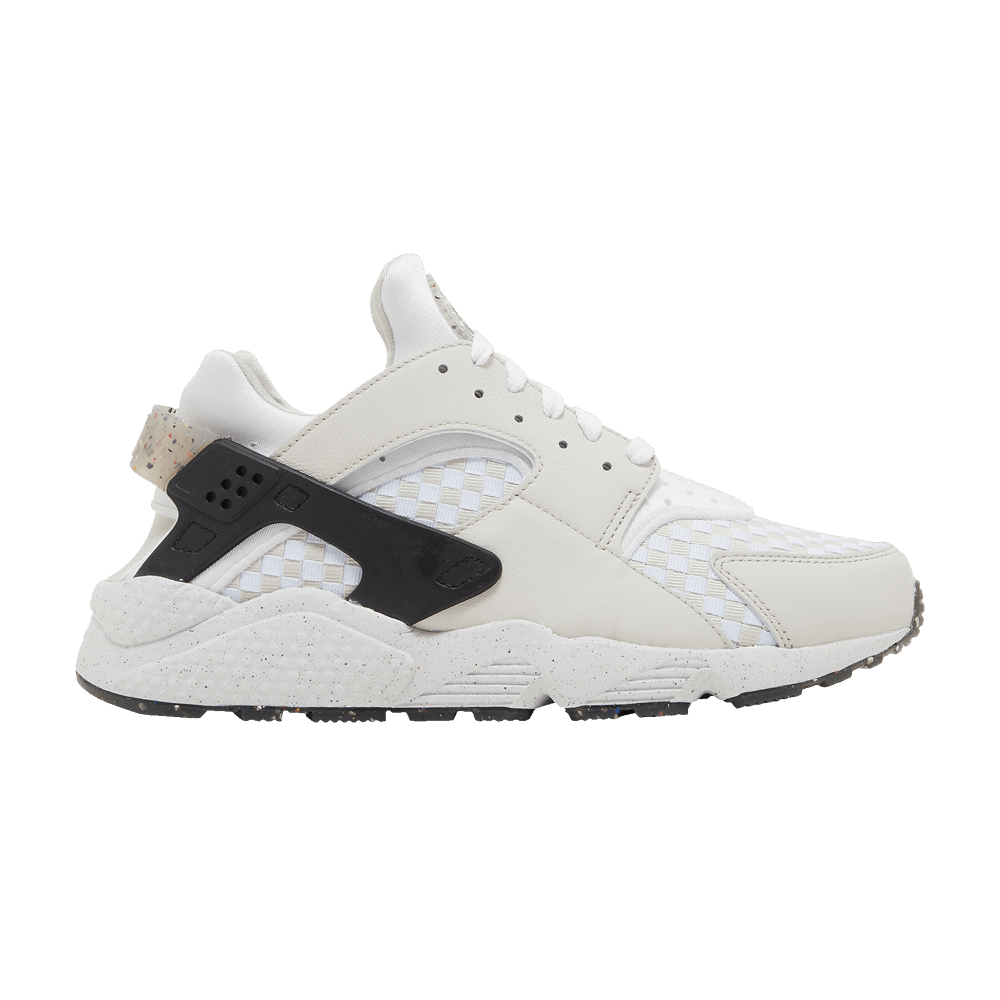 Men's Air Huarache Crater Premium 'Light Bone'