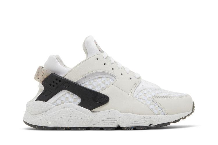 Men's Air Huarache Crater Premium 'Light Bone'