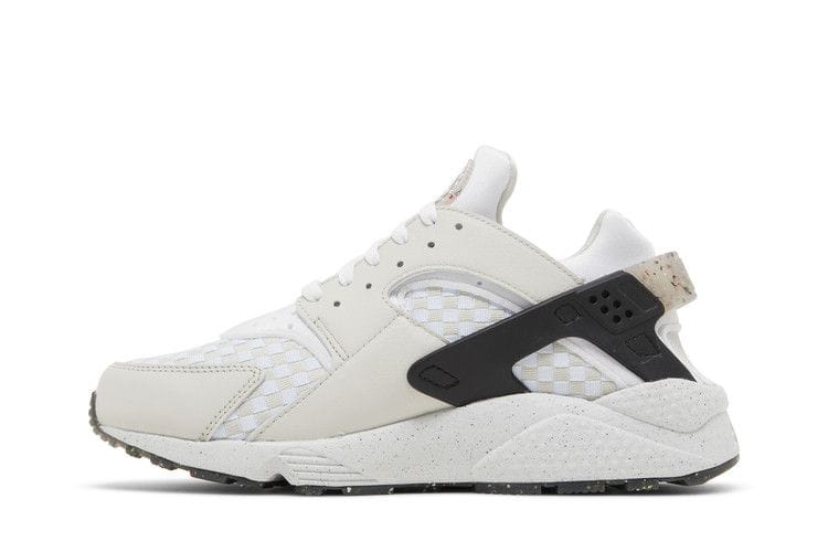 Men's Air Huarache Crater Premium 'Light Bone'