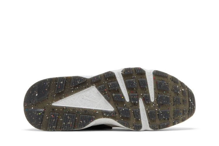 Men's Air Huarache Crater Premium 'Light Bone'