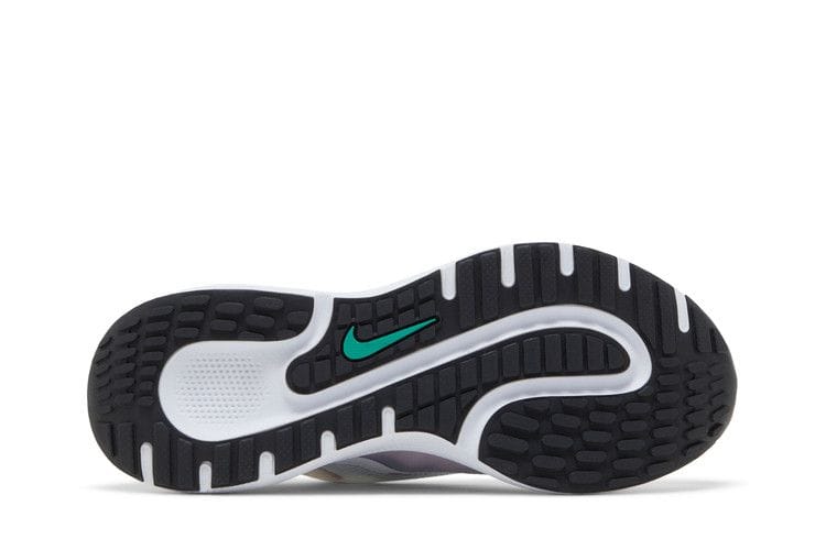 Women's React Escape Run 2 'White Neptune Green'