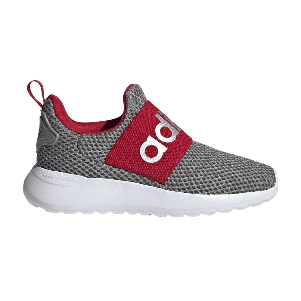 Lite Racer Adapt 4.0 J 'Grey Scarlet'