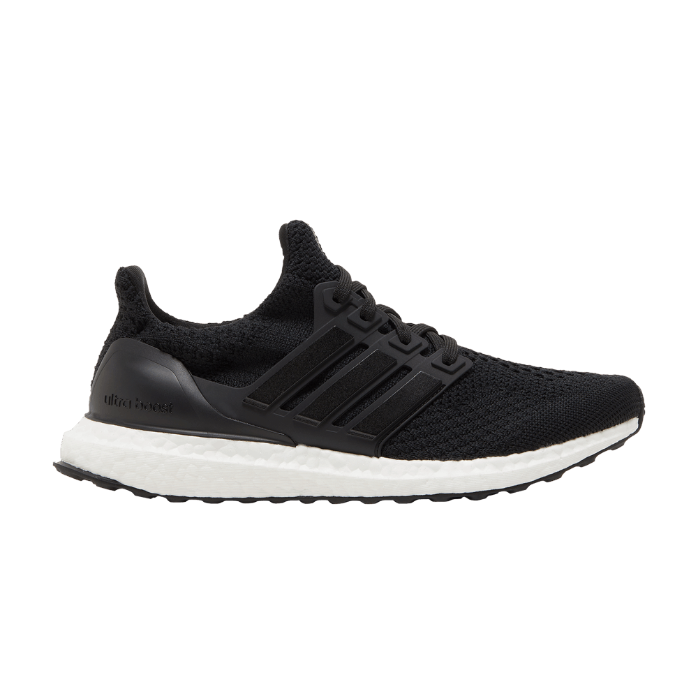 Women's UltraBoost 5.0 DNA 'Black White'