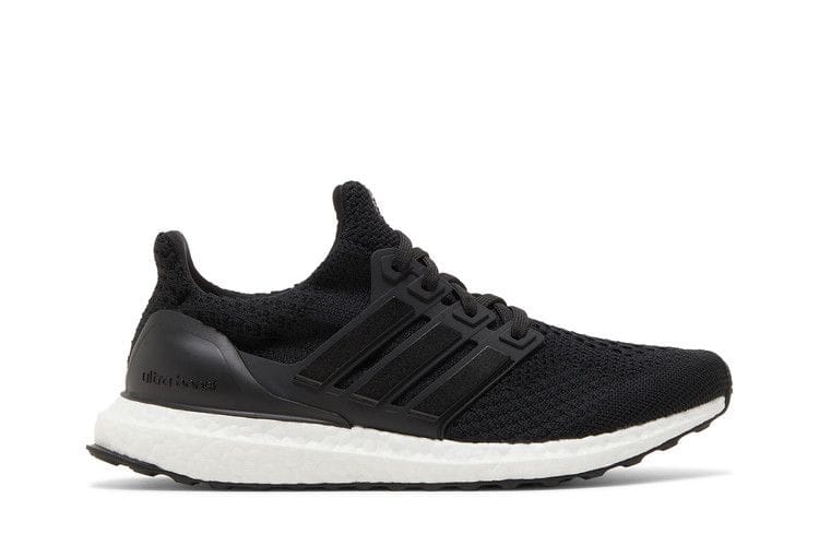 Women's UltraBoost 5.0 DNA 'Black White'
