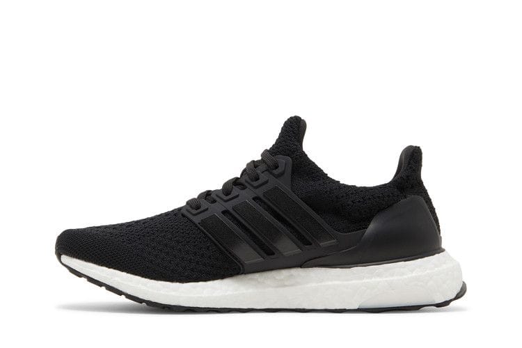 Women's UltraBoost 5.0 DNA 'Black White'