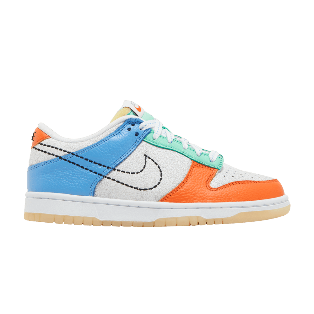 Dunk Low GS 'Nike 101'