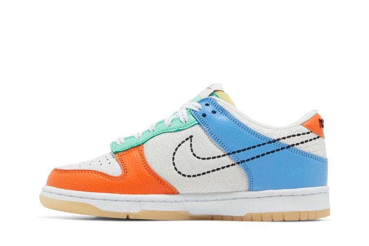 Dunk Low GS 'Nike 101'