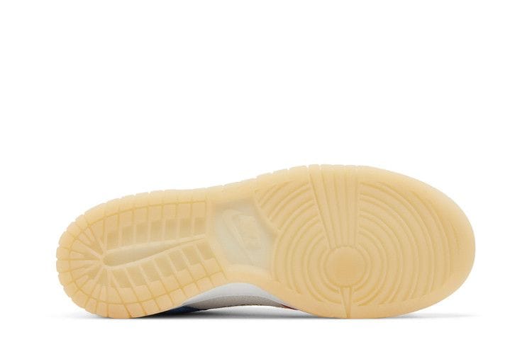 Dunk Low GS 'Nike 101'