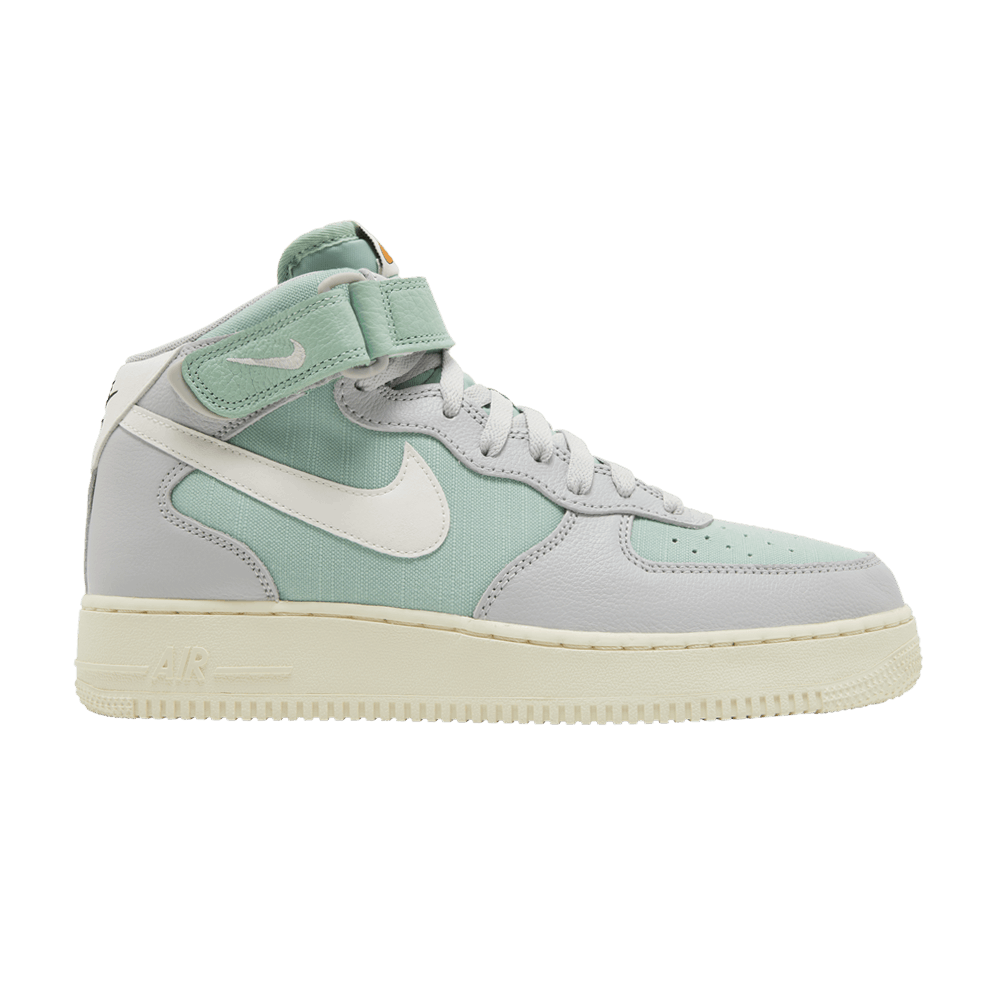 Men's Air Force 1 Mid '07 LX 'Certified Fresh - Enamel Green'