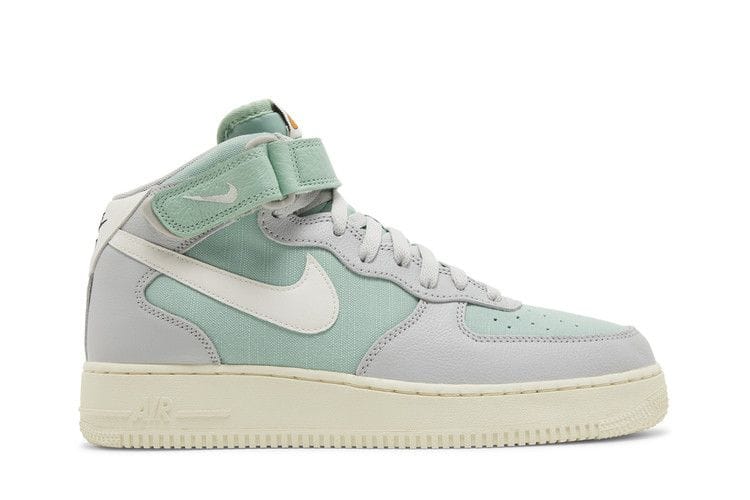 Men's Air Force 1 Mid '07 LX 'Certified Fresh - Enamel Green'