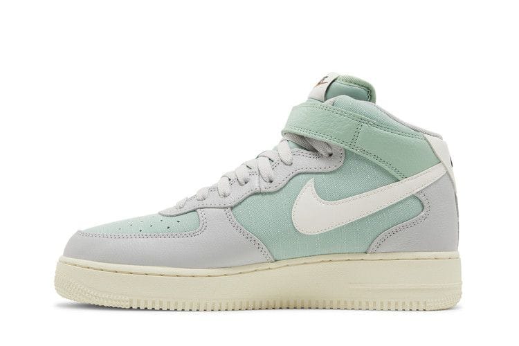 Men's Air Force 1 Mid '07 LX 'Certified Fresh - Enamel Green'