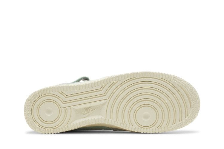 Men's Air Force 1 Mid '07 LX 'Certified Fresh - Enamel Green'