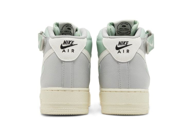 Men's Air Force 1 Mid '07 LX 'Certified Fresh - Enamel Green'